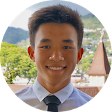Jiajie He